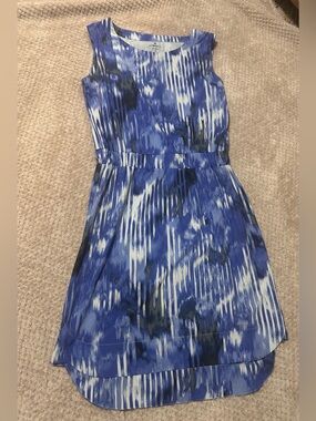 Athleta Wailia Astra Dress